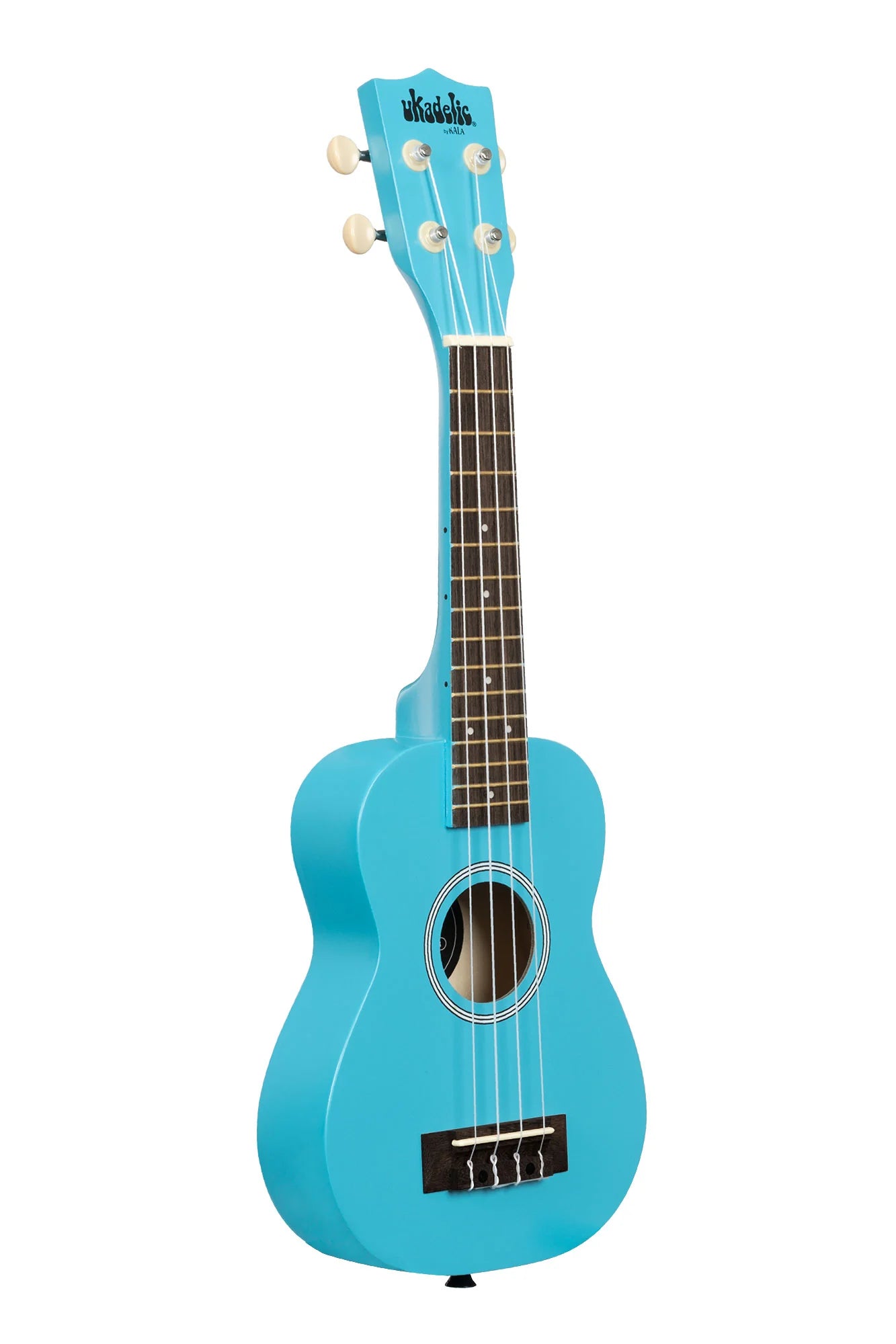 Ukadelic Soprano Ukulele