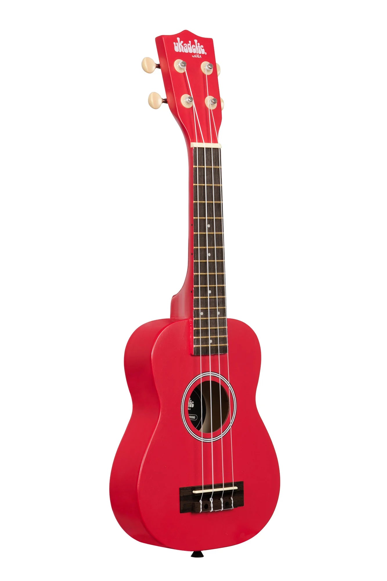 Ukadelic Soprano Ukulele