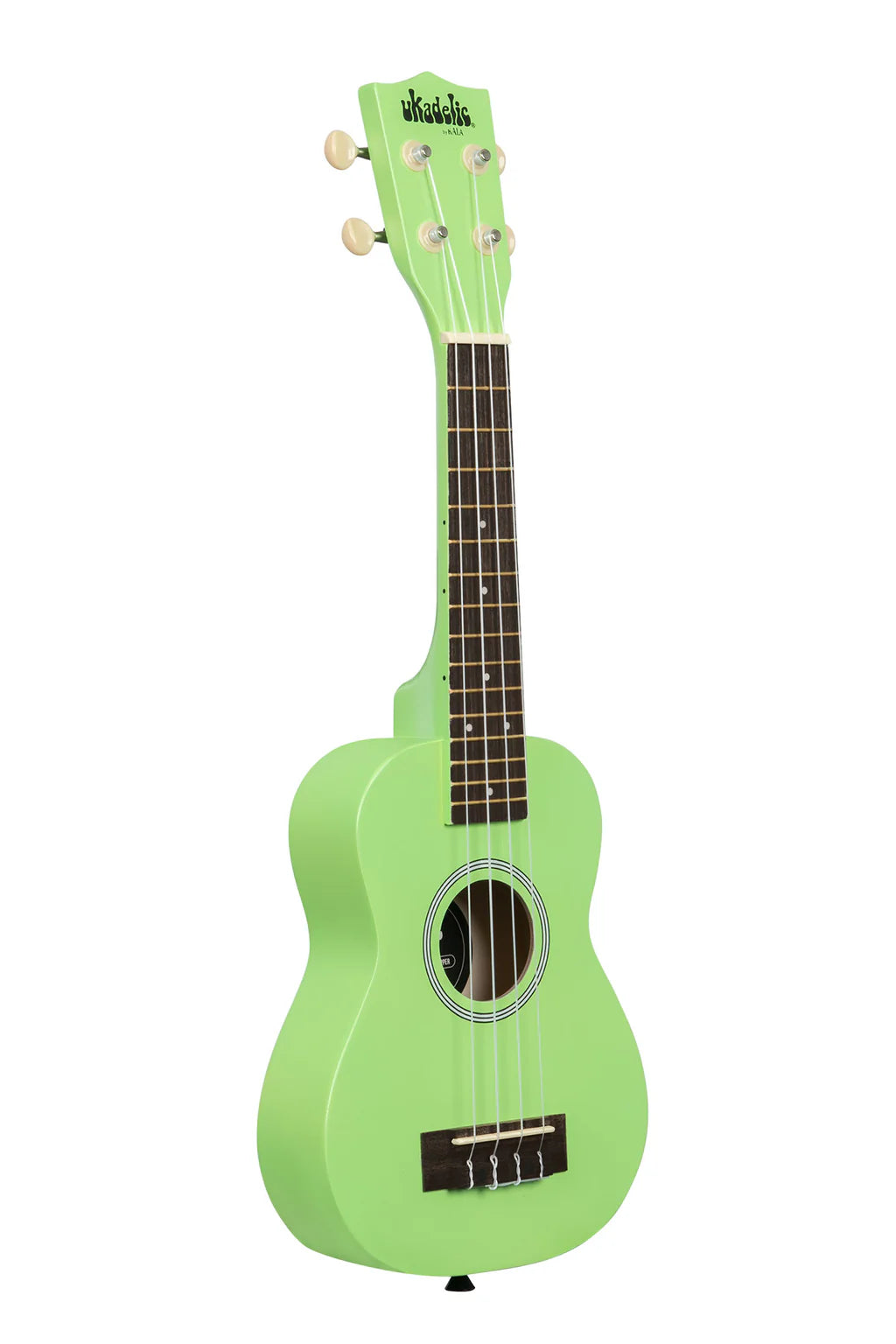 Ukadelic Soprano Ukulele