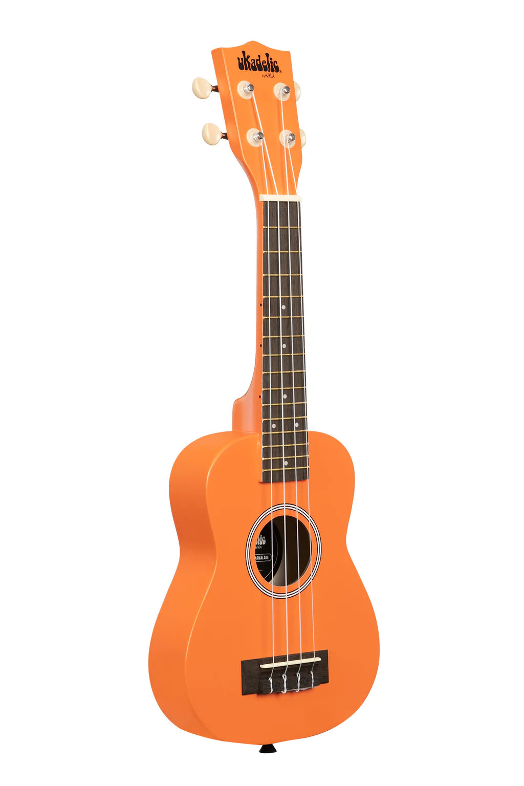 Ukadelic Soprano Ukulele