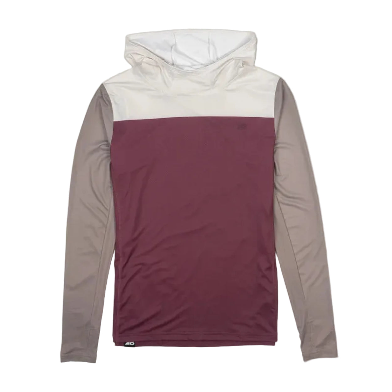Women's Recycled Ascent UPF50 Sun Hoodie