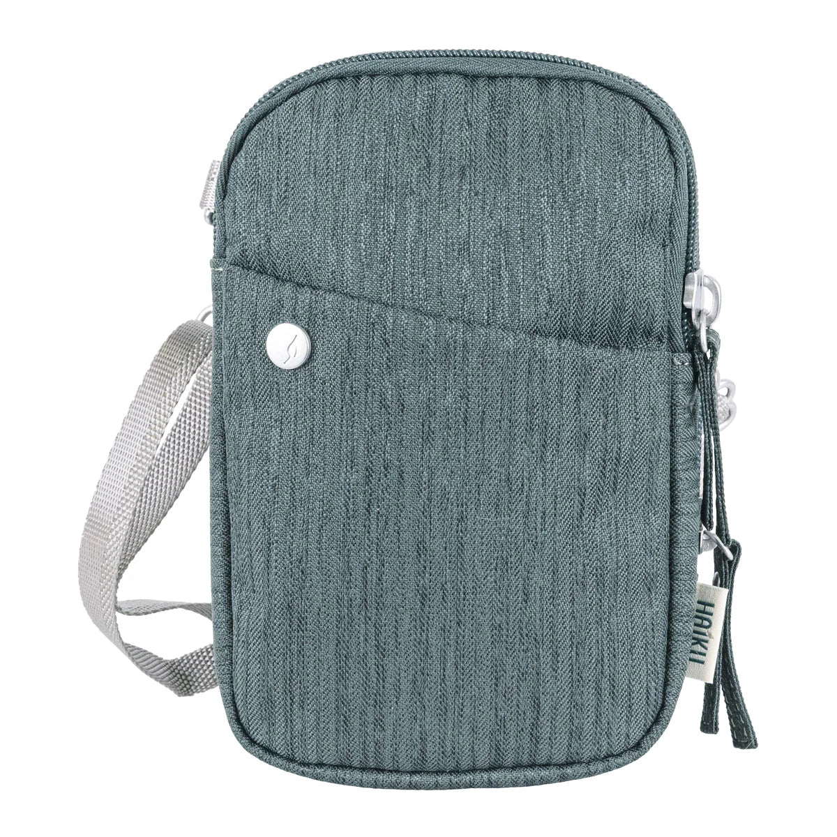 Endeavor Crossbody Pouch