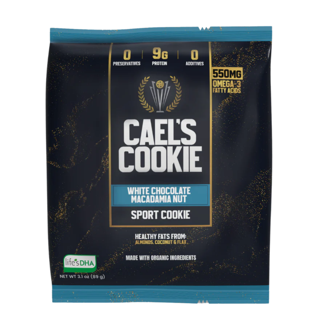 Cael's Cookie