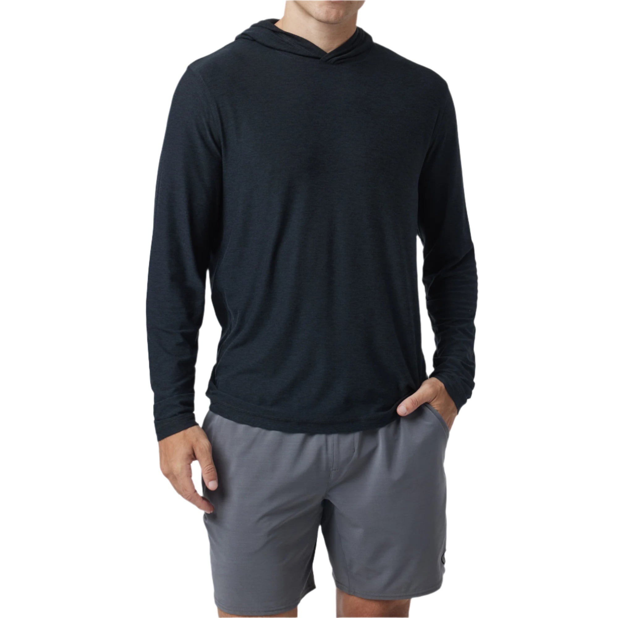 Men's Strato Tech Hoodie