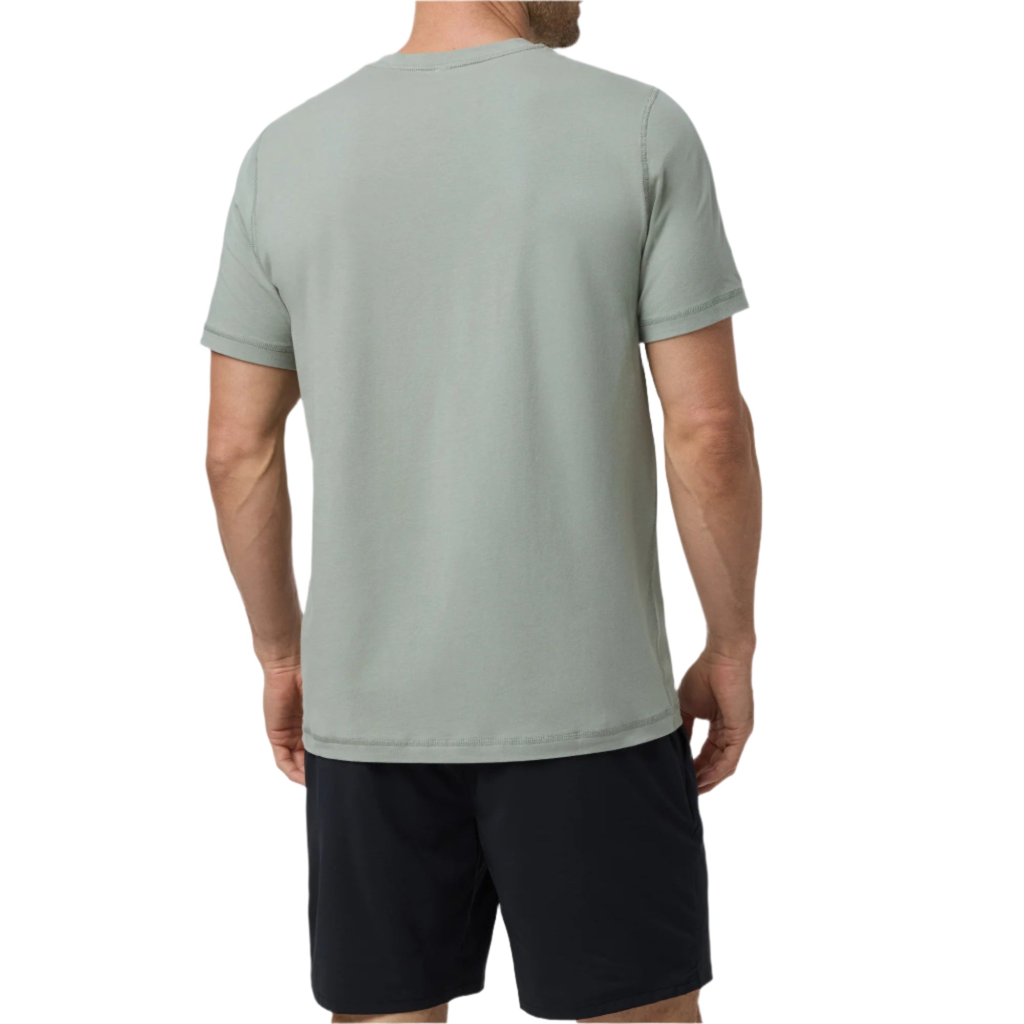Men's Tuvalu Tee Shirt