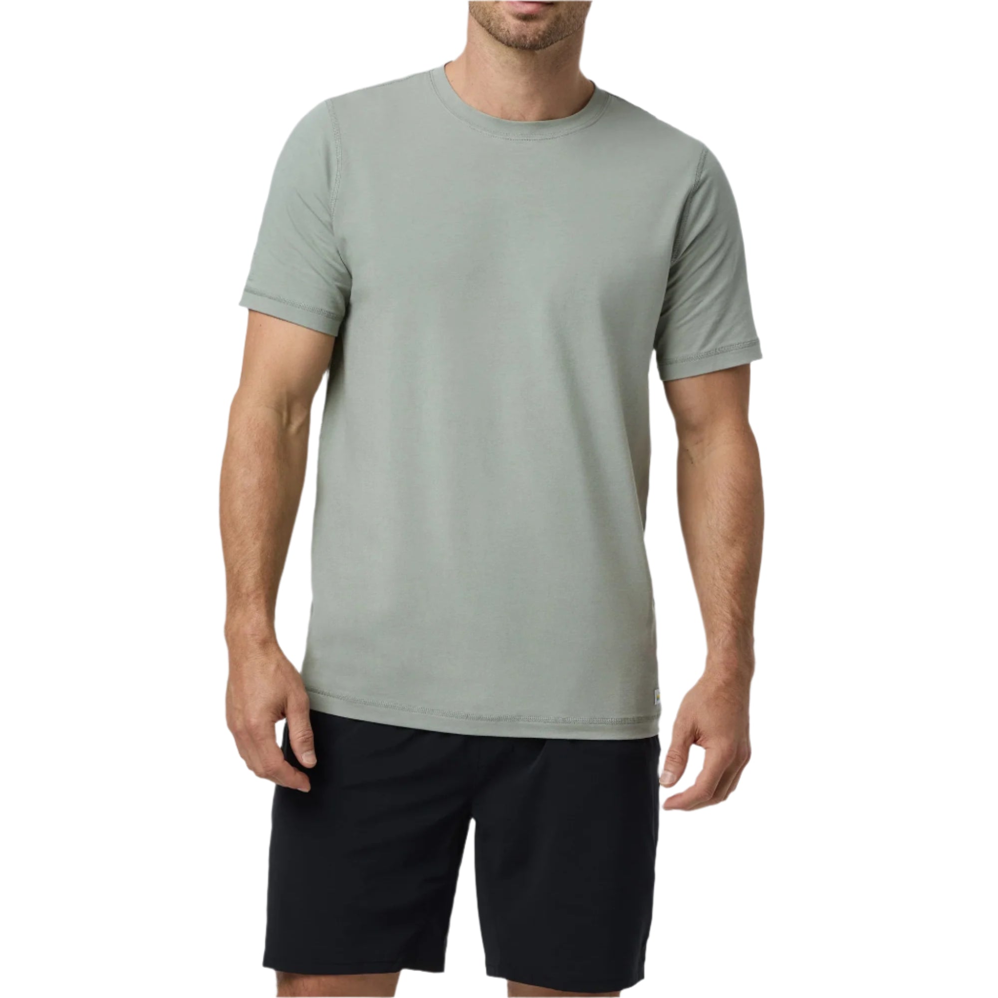 Men's Tuvalu Tee Shirt