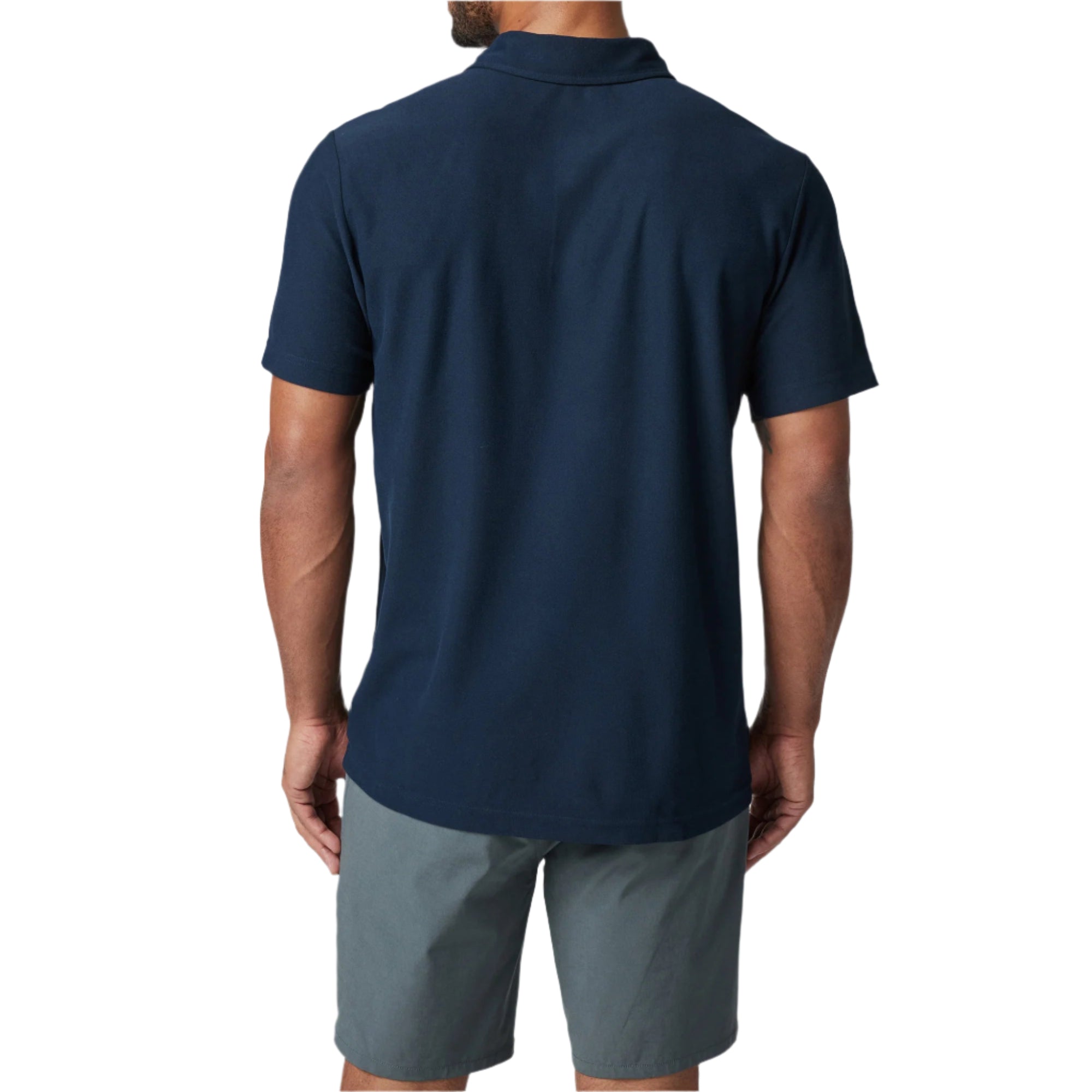 Men's Ace Polo Shirt