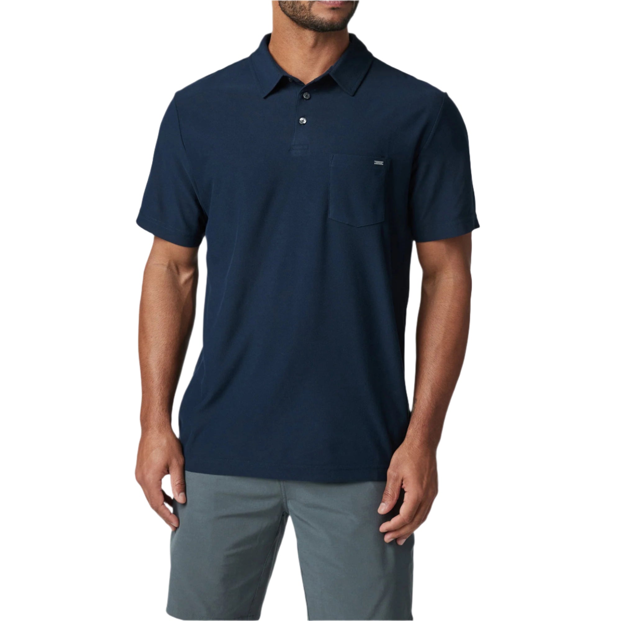Men's Ace Polo Shirt