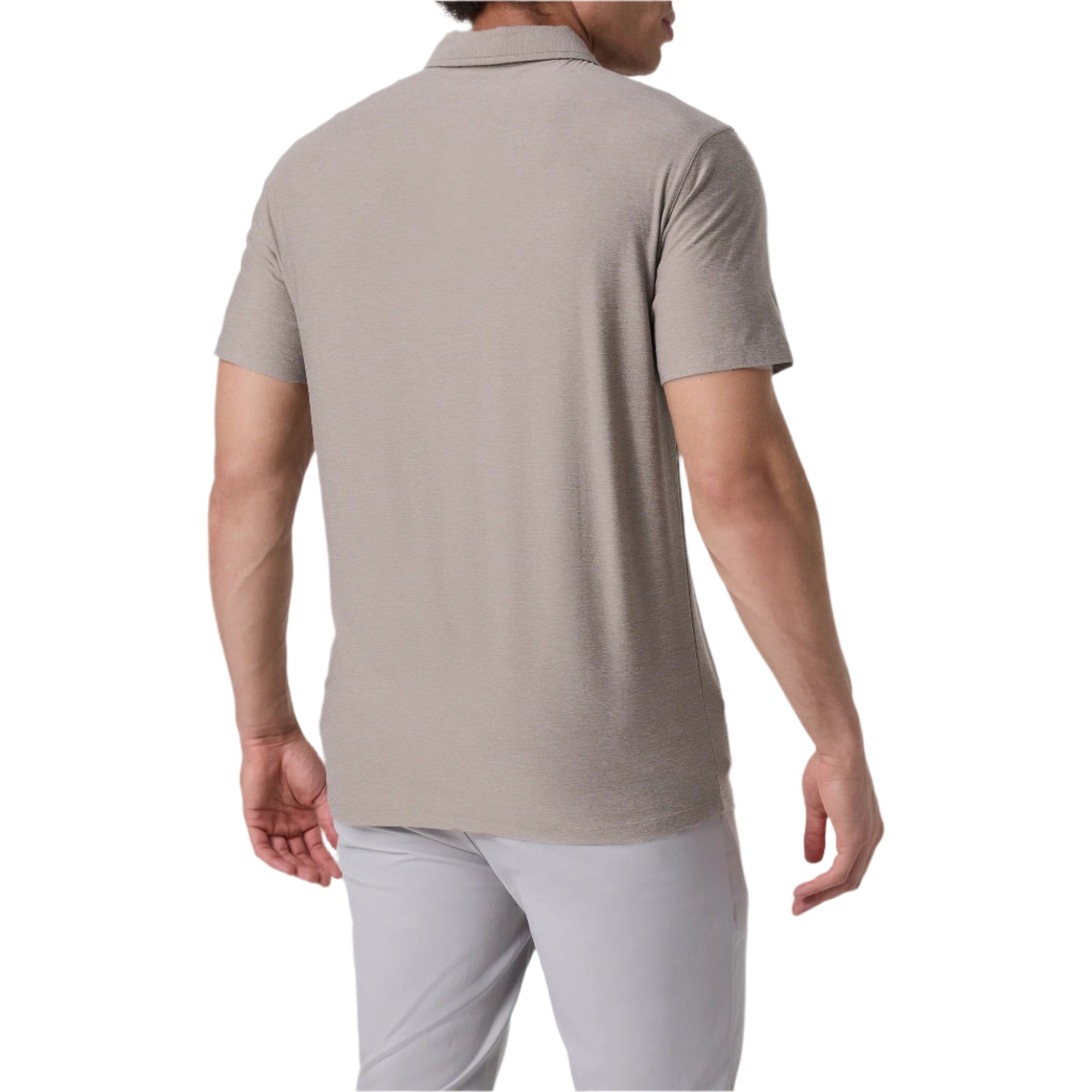 Men's Strato Tech Polo Shirt