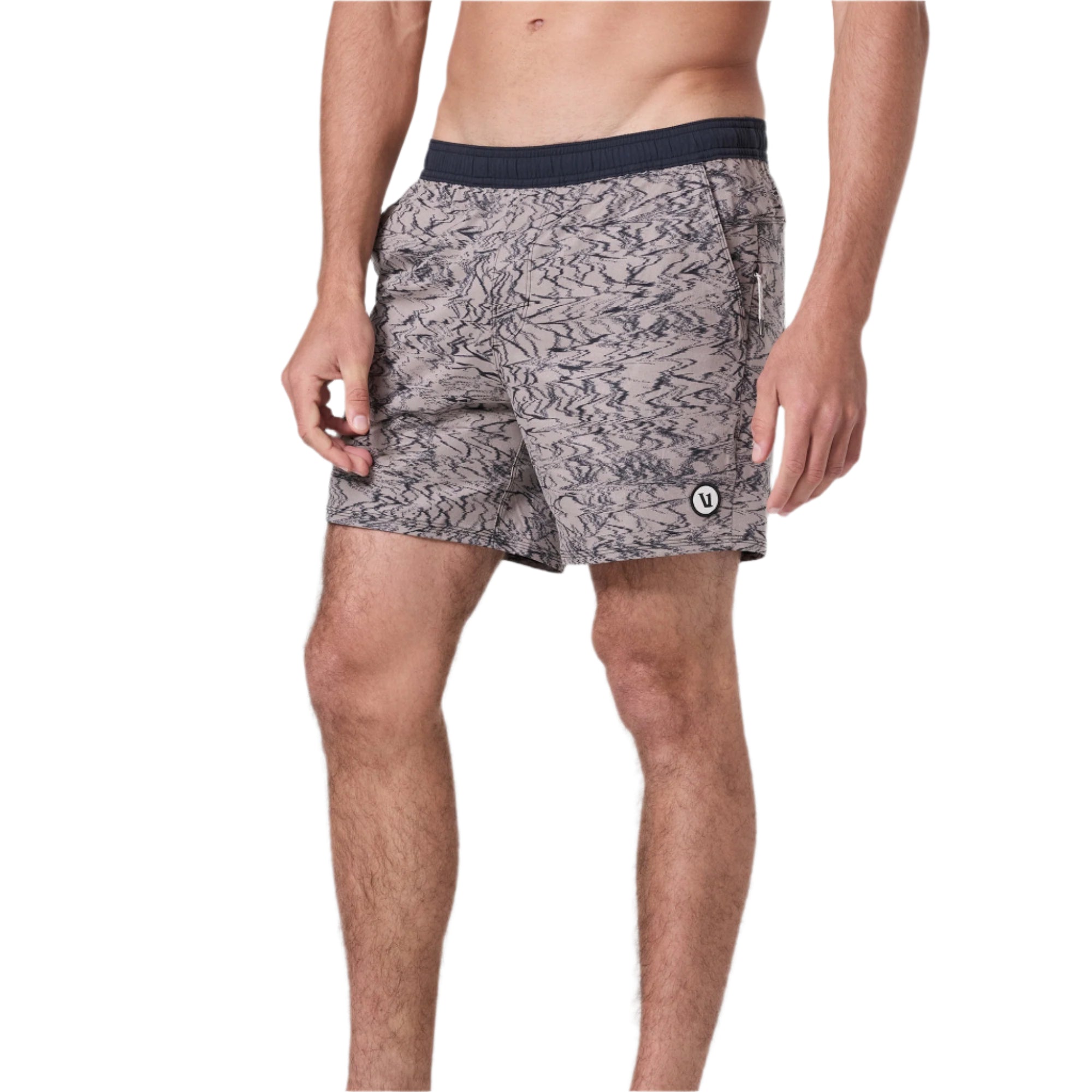 Men's Maverick Volley Shorts