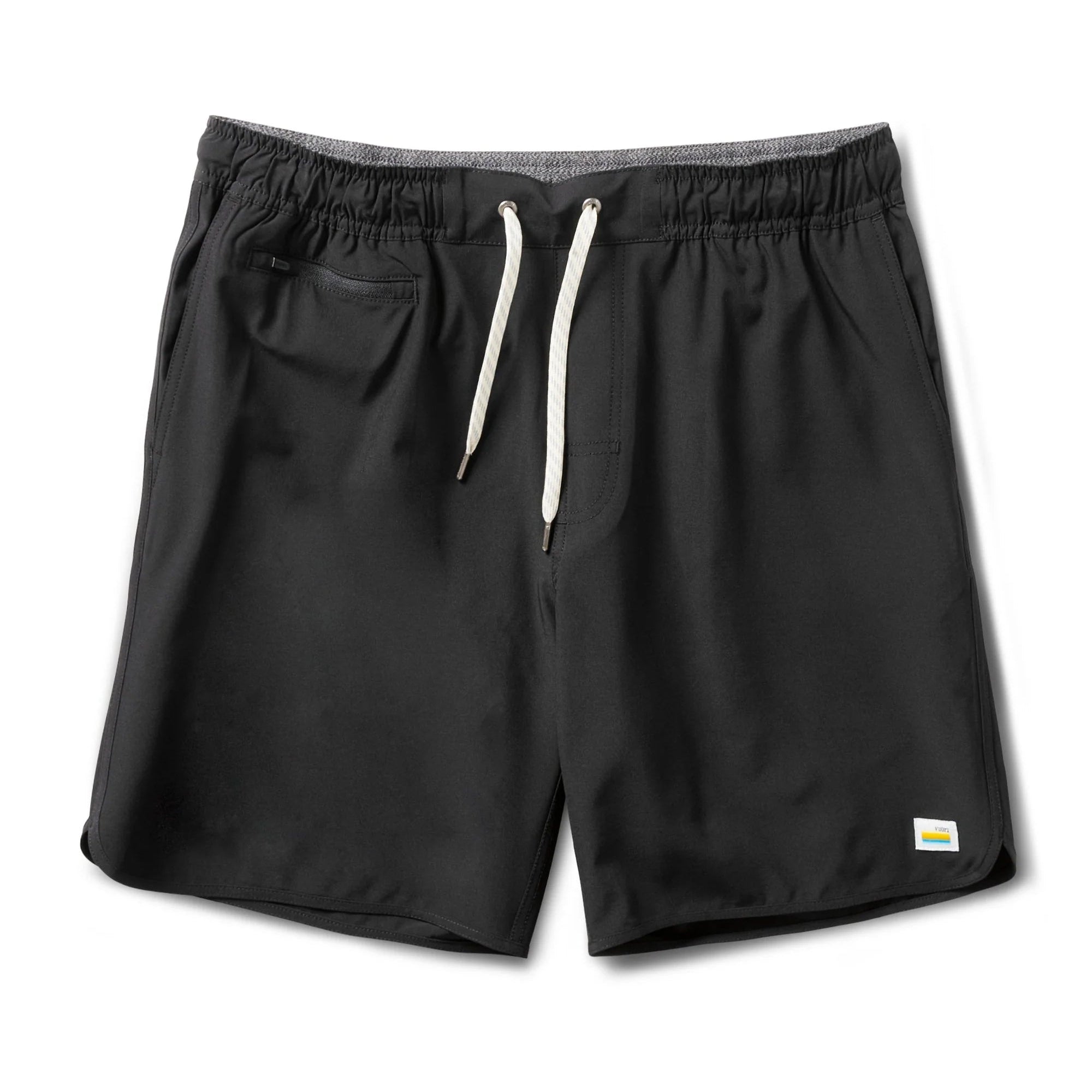 Men's Banks Shorts--5"
