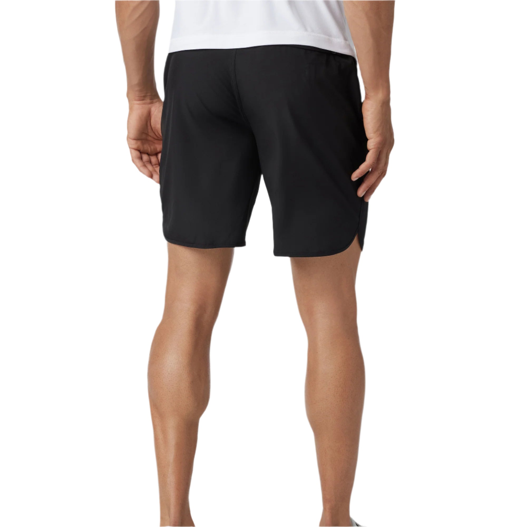 Men's Banks Shorts--5"