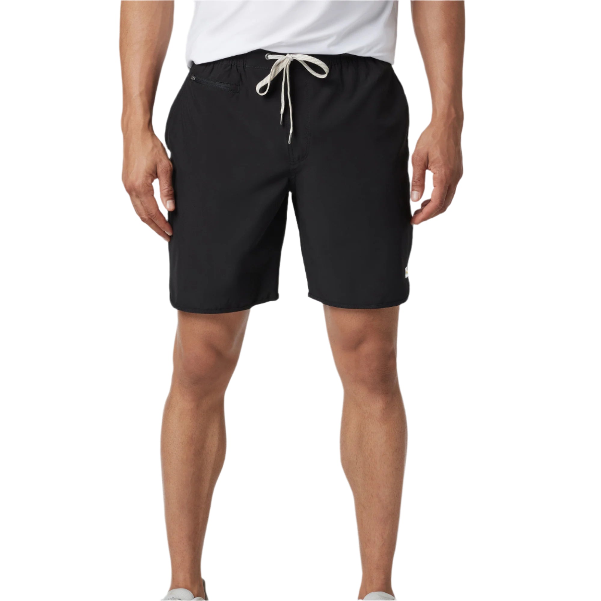 Men's Banks Shorts--5"