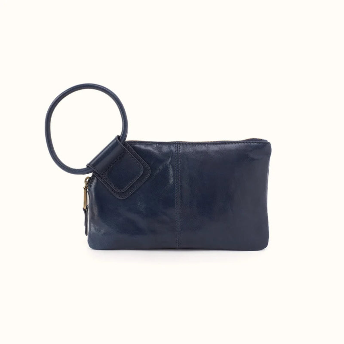 Sable Wristlet Bag