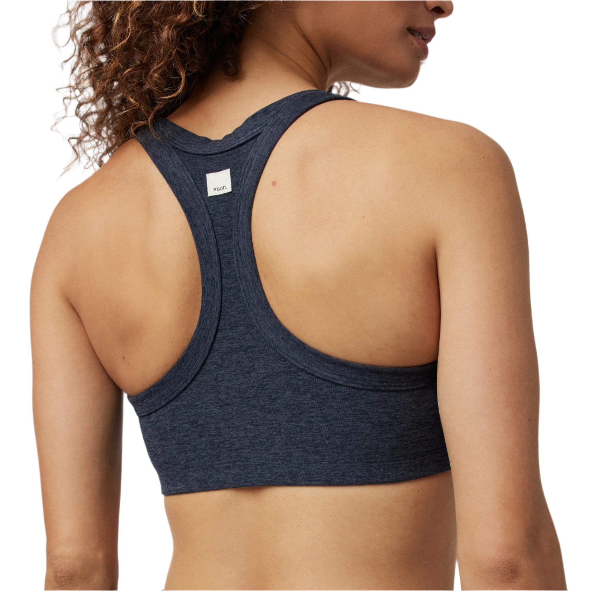 Women's Elevation Racer Bra