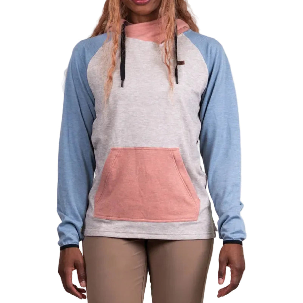 Women's Torreys Fleece Pullover Hoodie