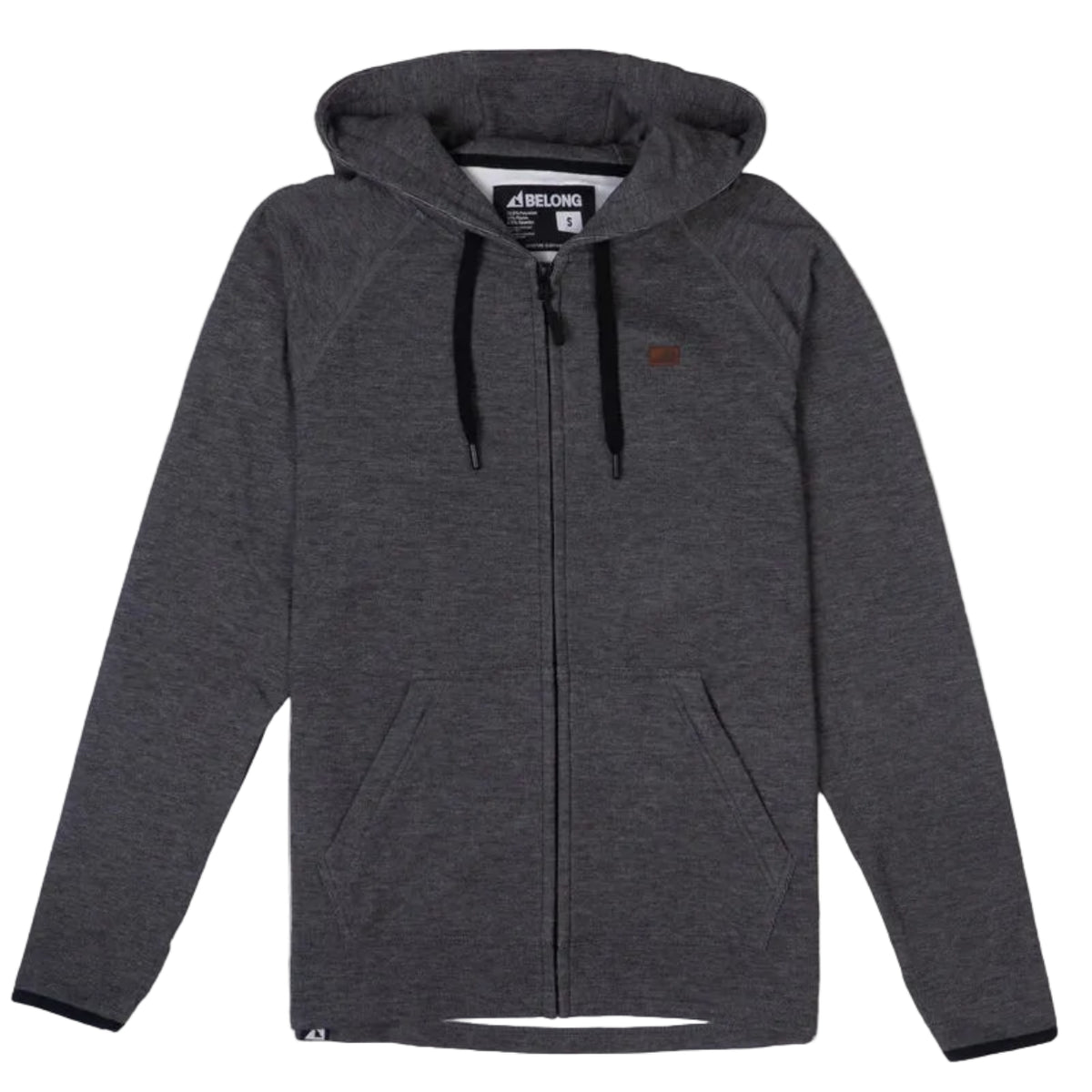 Women's Torreys Fleece Zip Hoodie