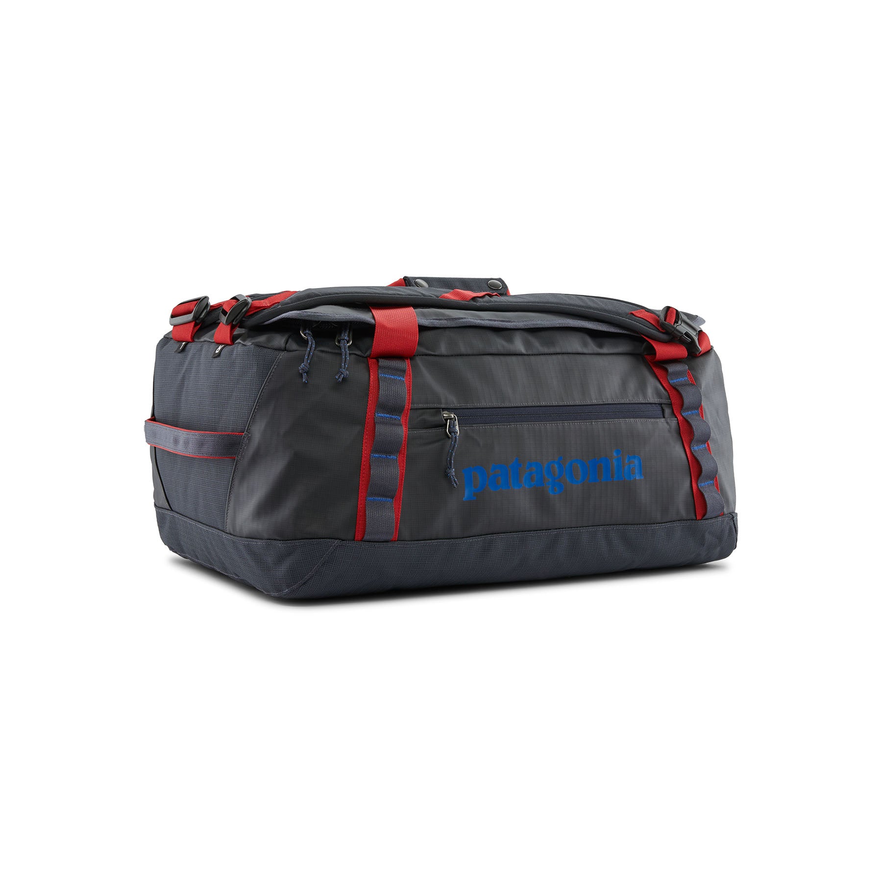 Black Hole Travel Duffel Bag--40L