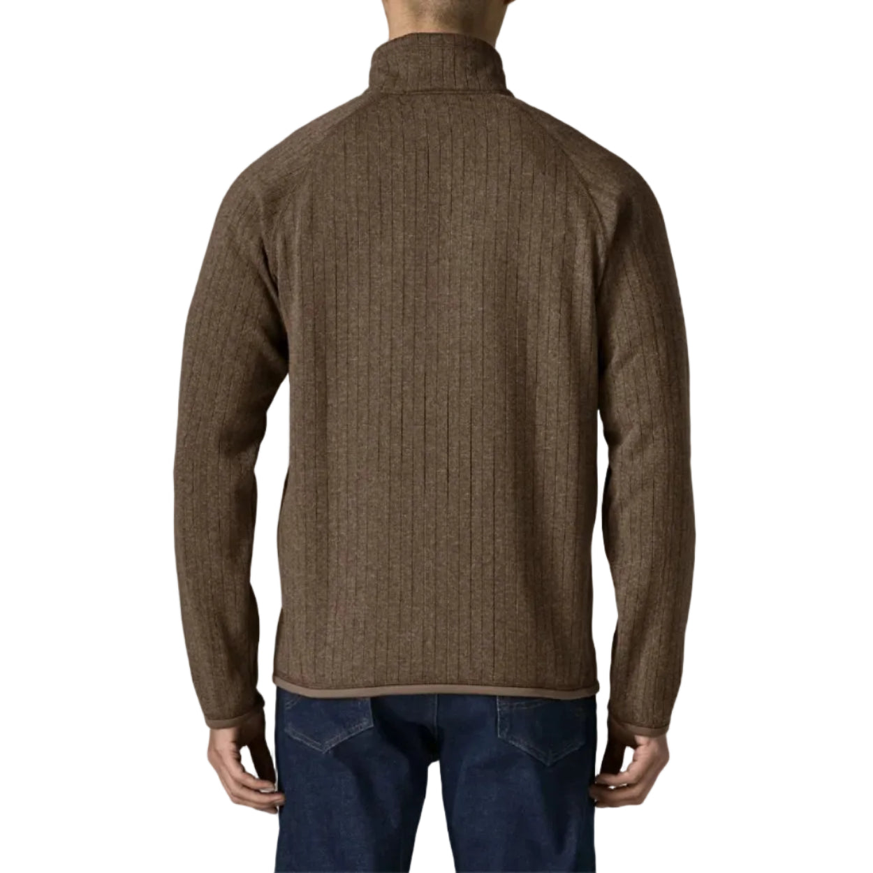 Men's Better Sweater Fleece Jacket