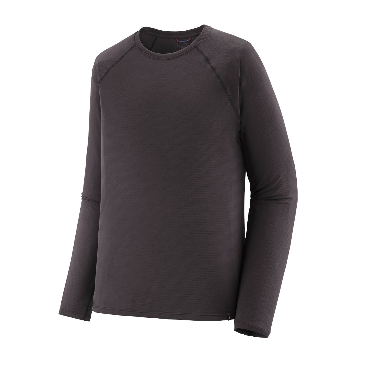 Men's Capilene Midweight Crew Shirt