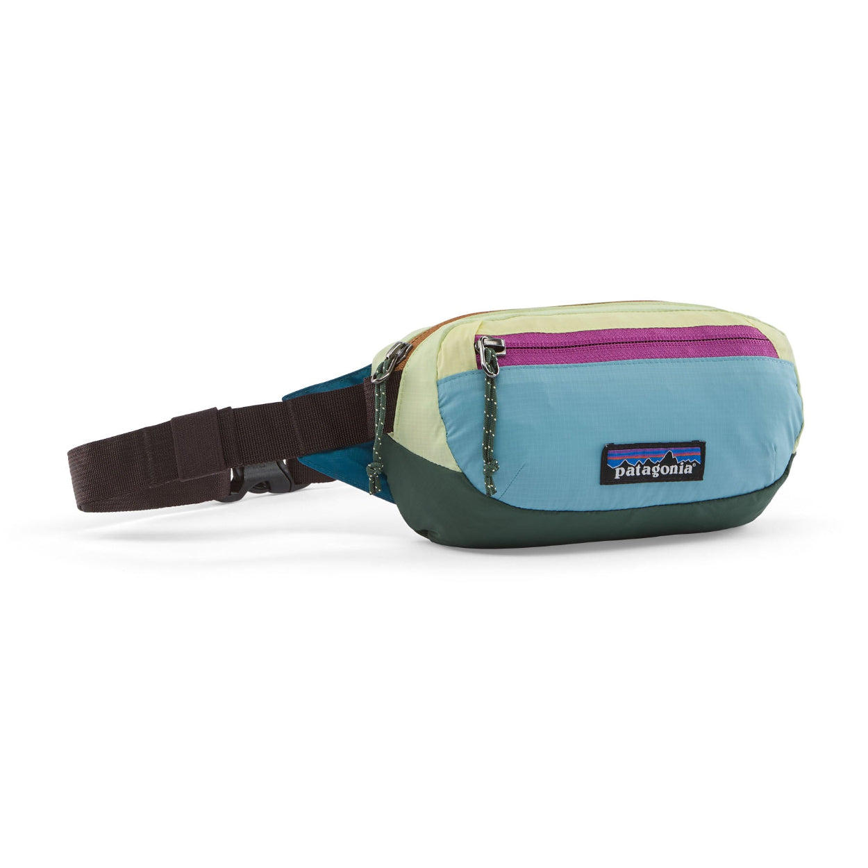 Terravia Mini Hip Pack--1L