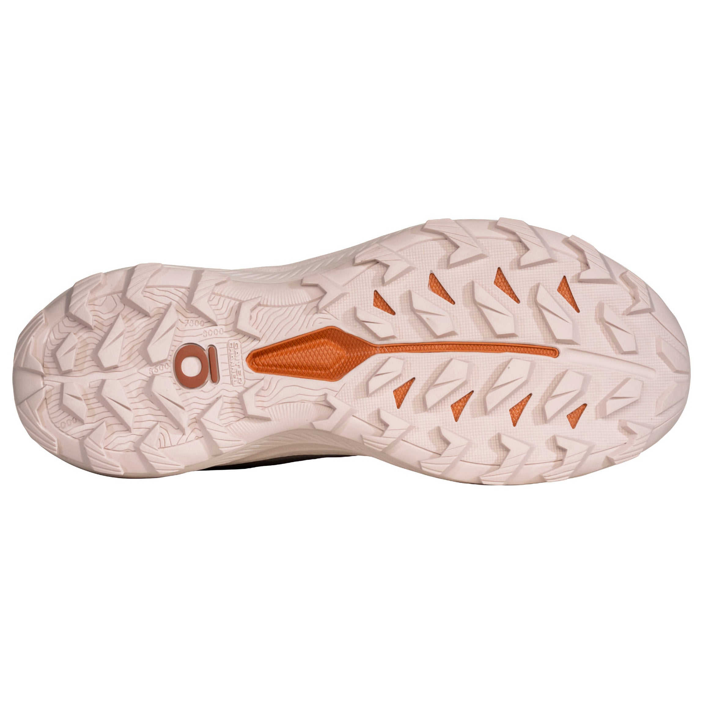Women's Katabatic LT Low Shoes