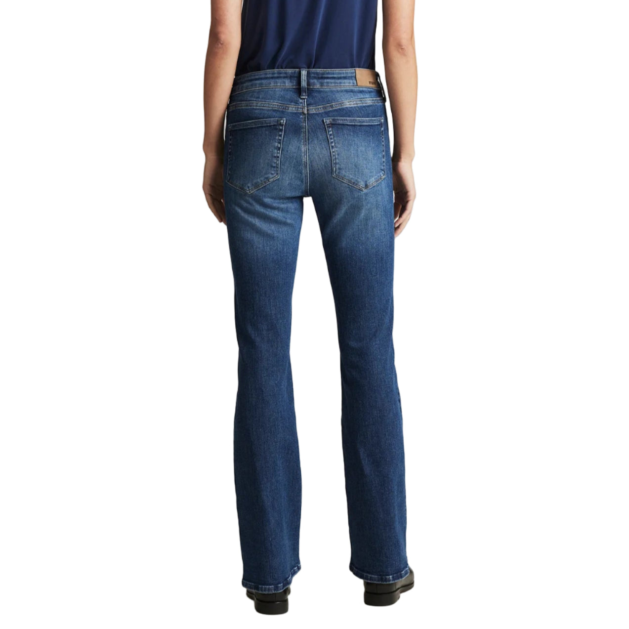 Women's Vicky Jeans