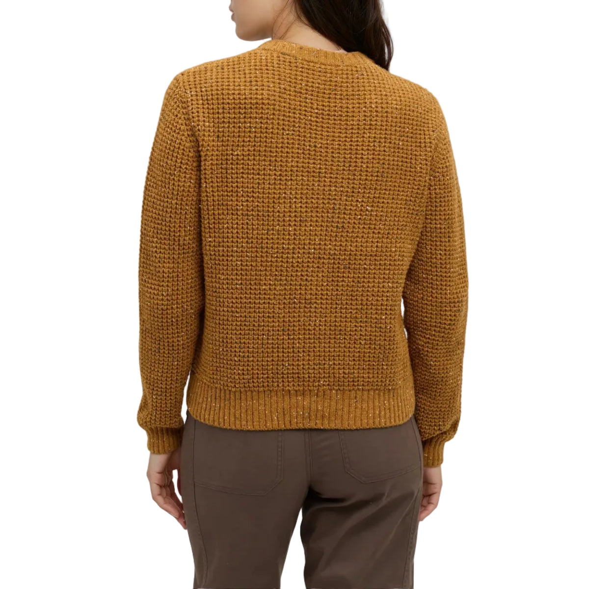 Women's Morrell Fleck Sweater