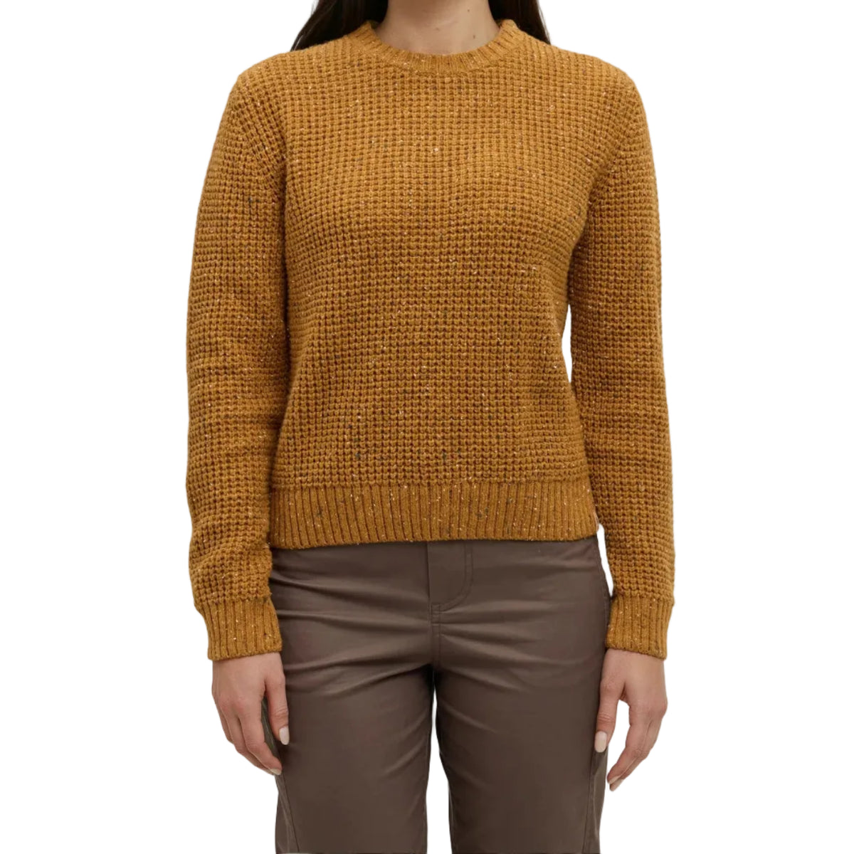 Women's Morrell Fleck Sweater
