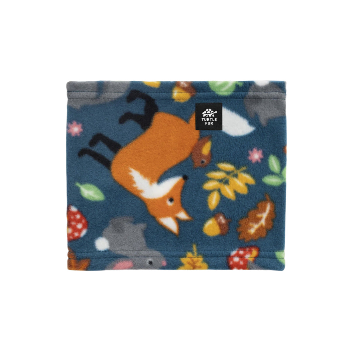 Kids Single-Layer Neck Warmer