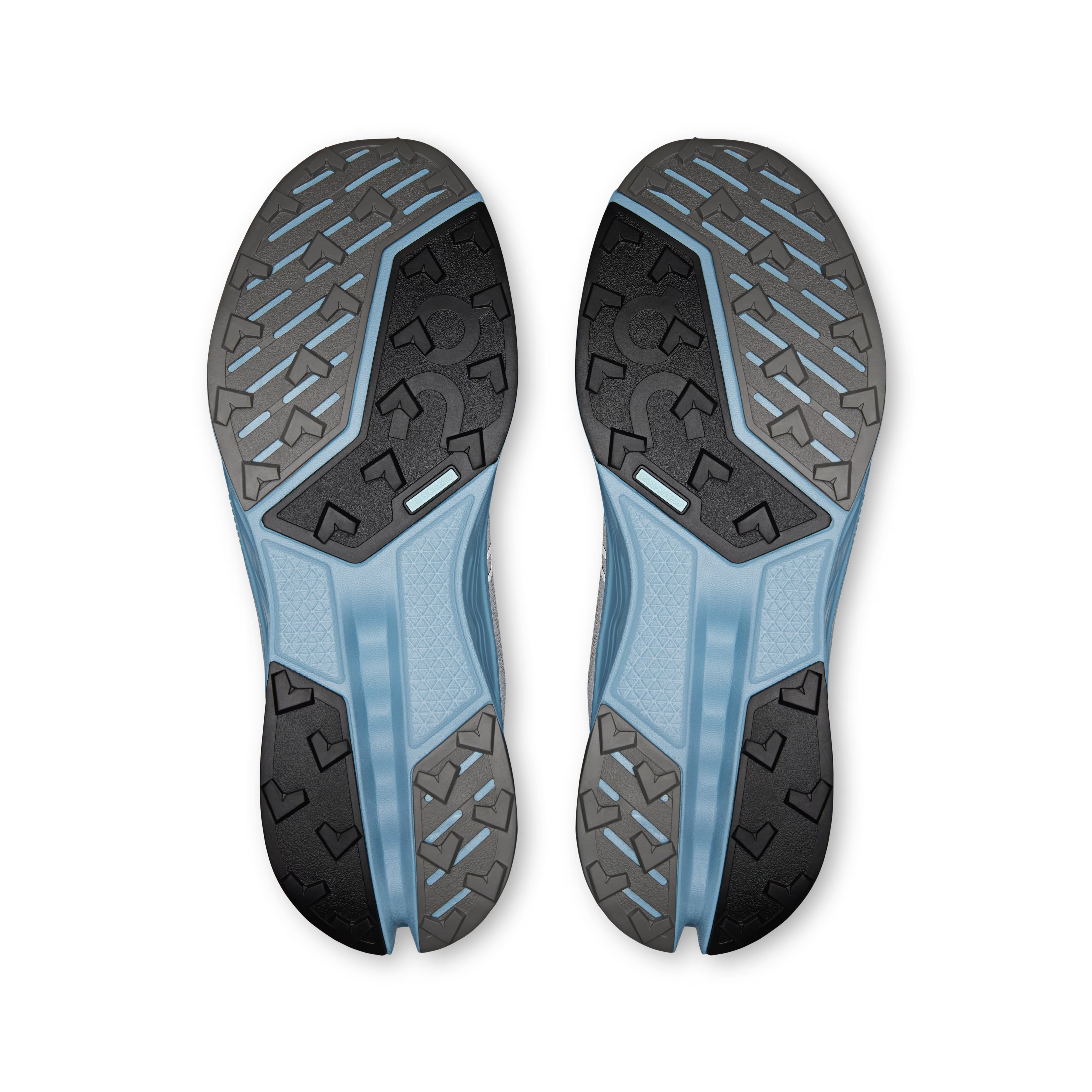 Men's Cloudsurfer Trail 2 Shoes