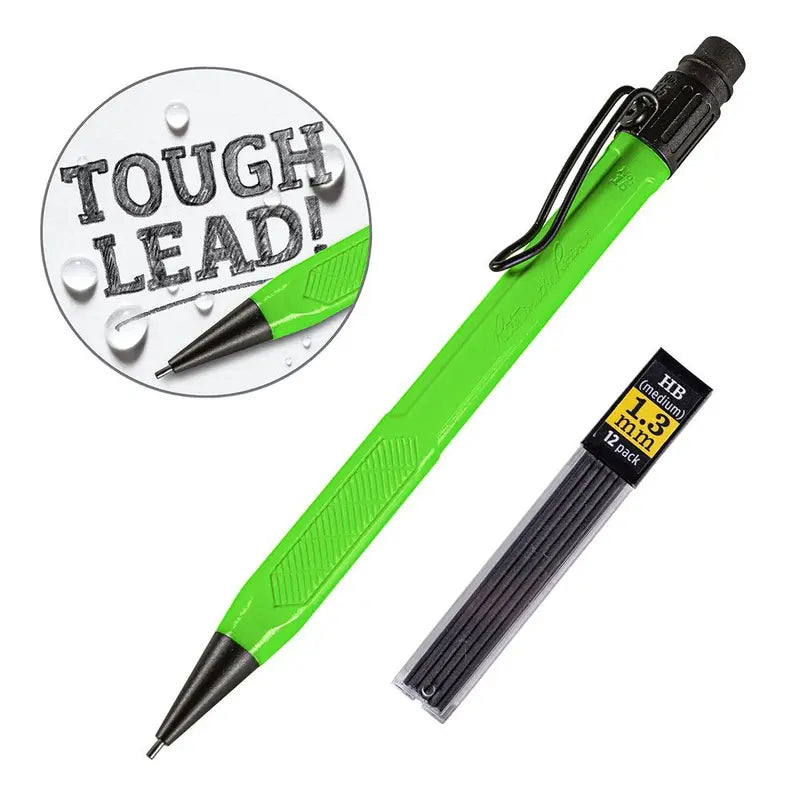 Work-Ready Mechanical Pencil