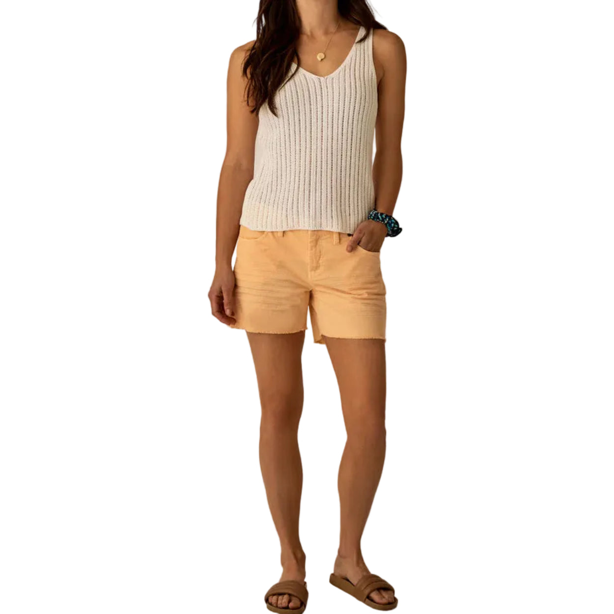 Women's Micah Tank Top