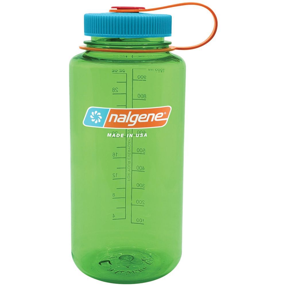 Wide Mouth 32oz Sustain Bottle
