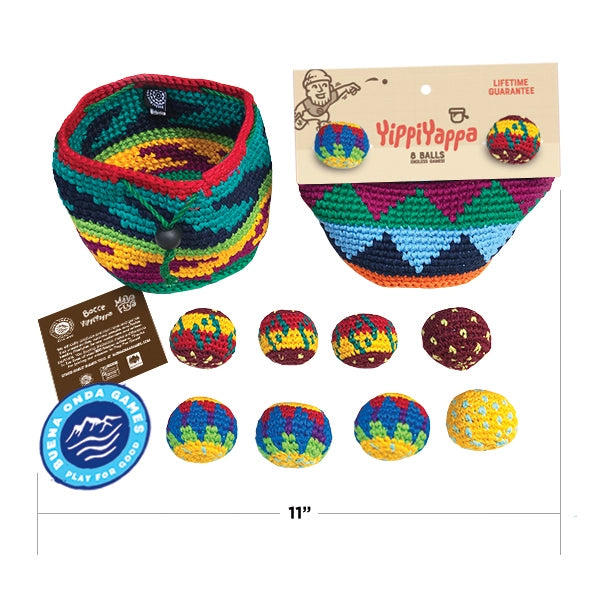 YippiYappa Game