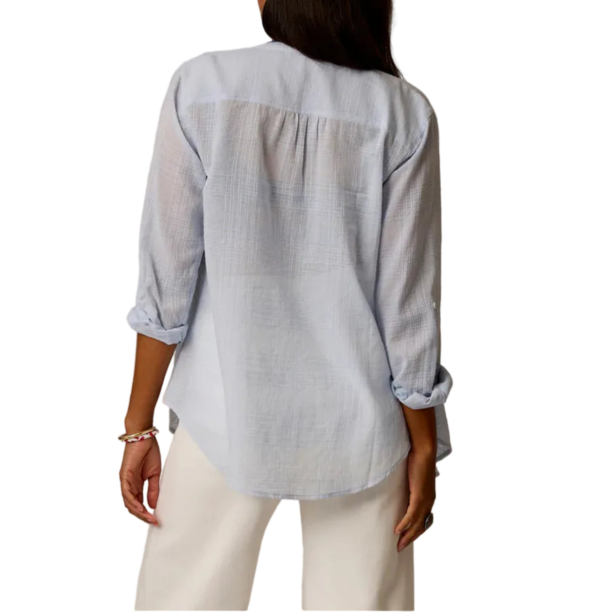Women's Dylan Textured Tunic