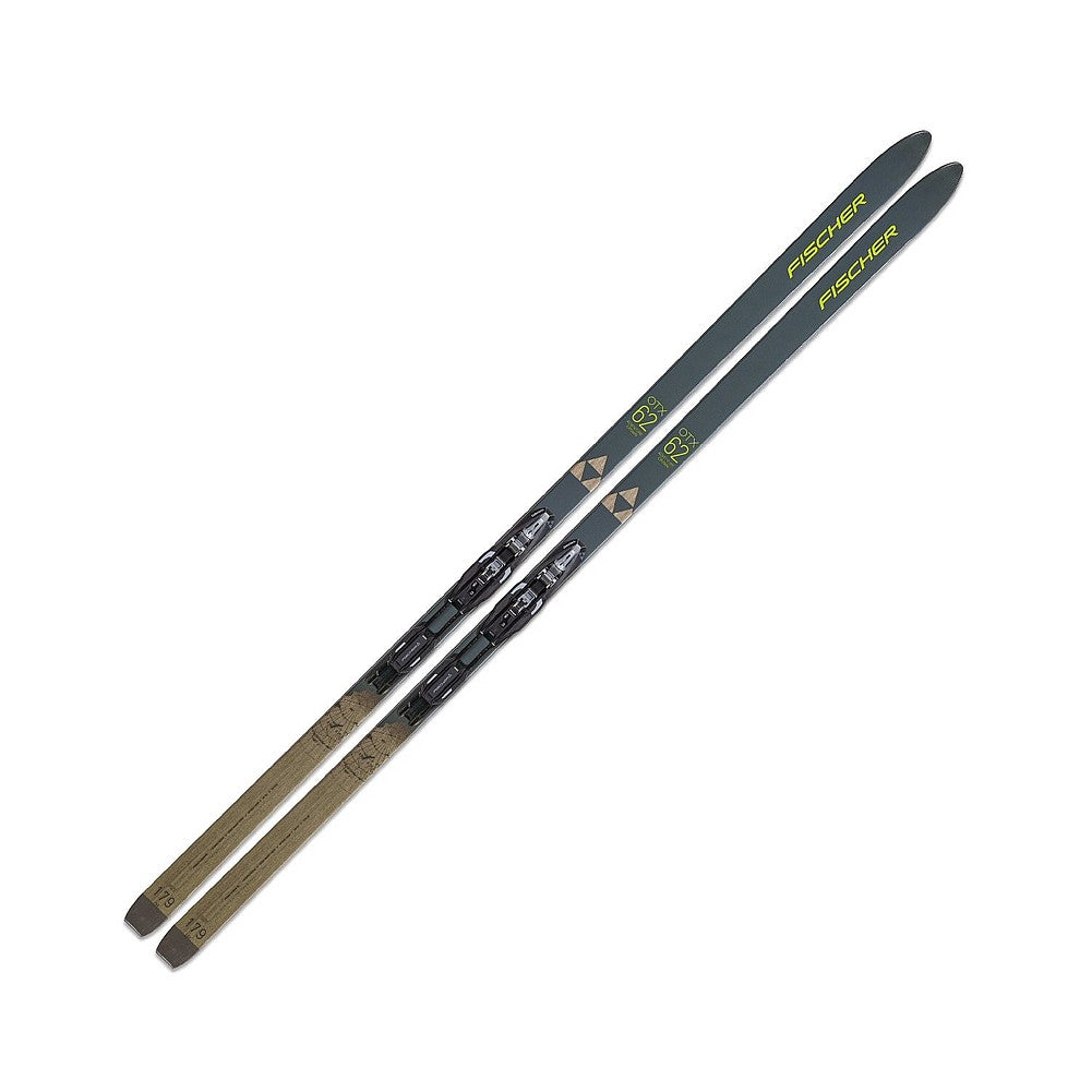Adventure 62 Crown Xtralite Cross Country Skis