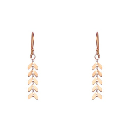 Cascade Earrings