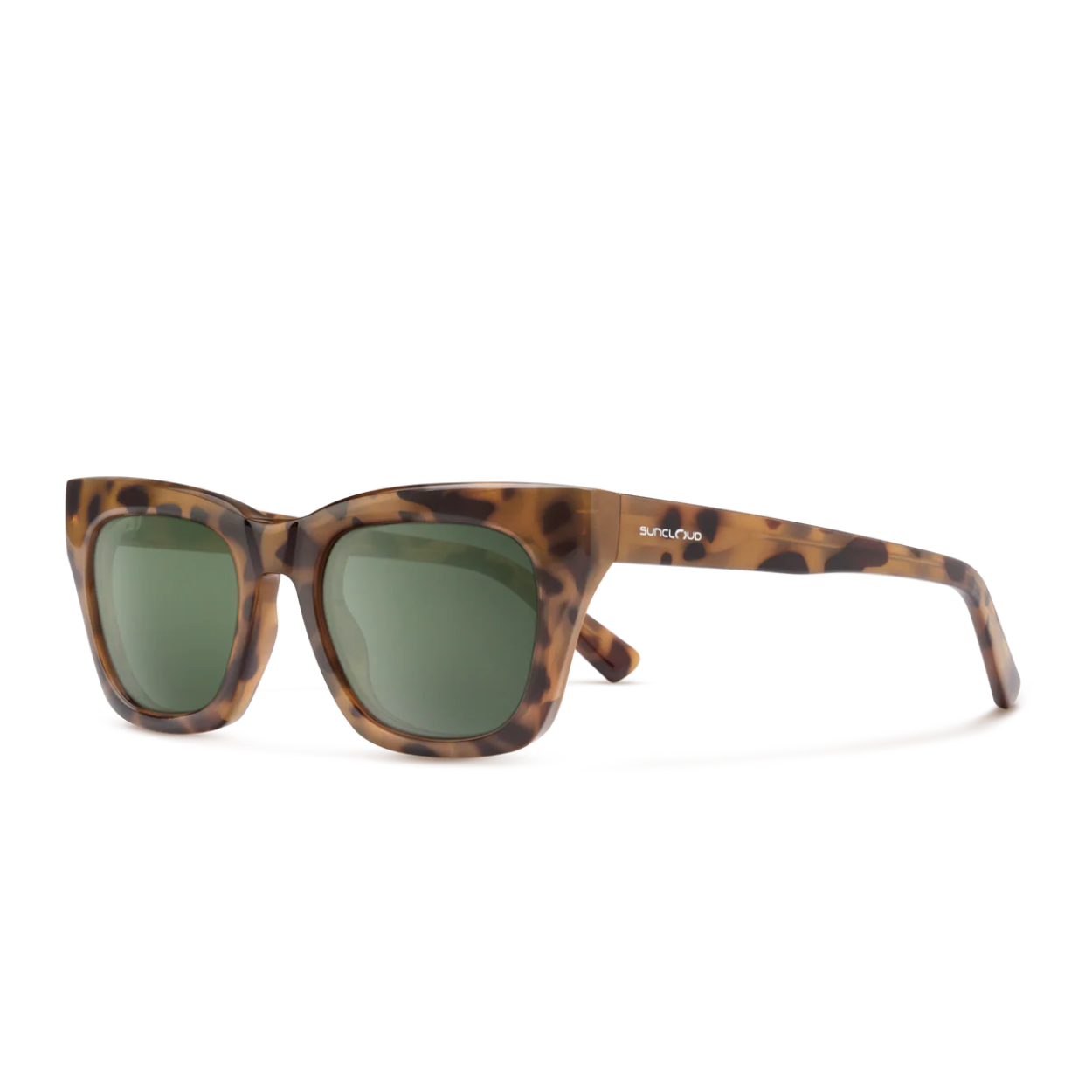 Allora Polarized Sunglasses