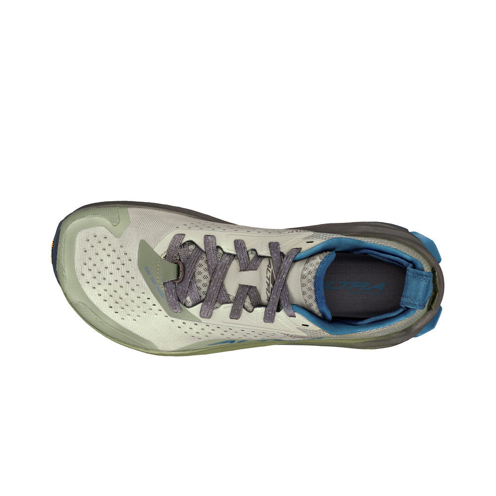 Men's Olympus 6 Trail Running Shoes