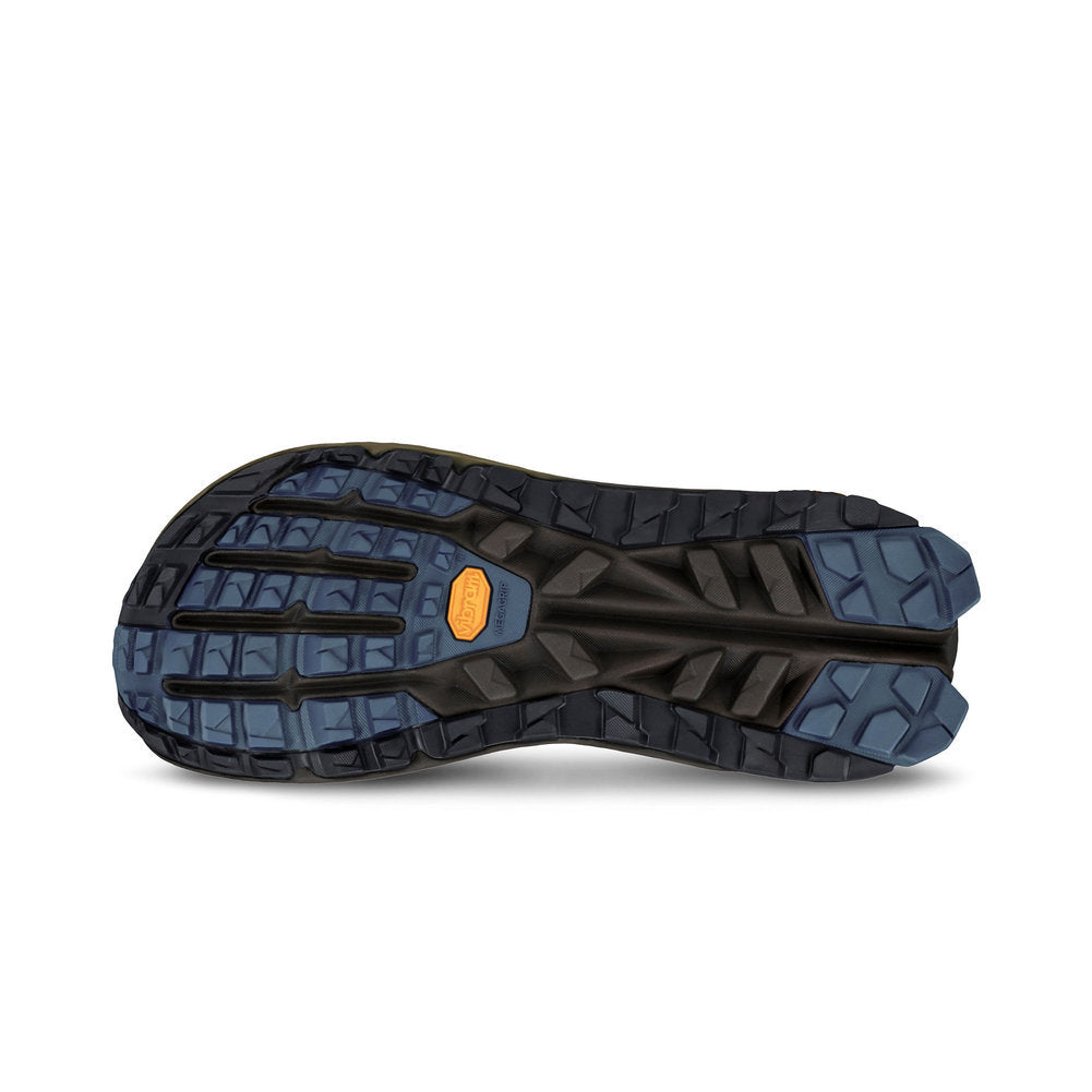Men's Olympus 6 Trail Running Shoes