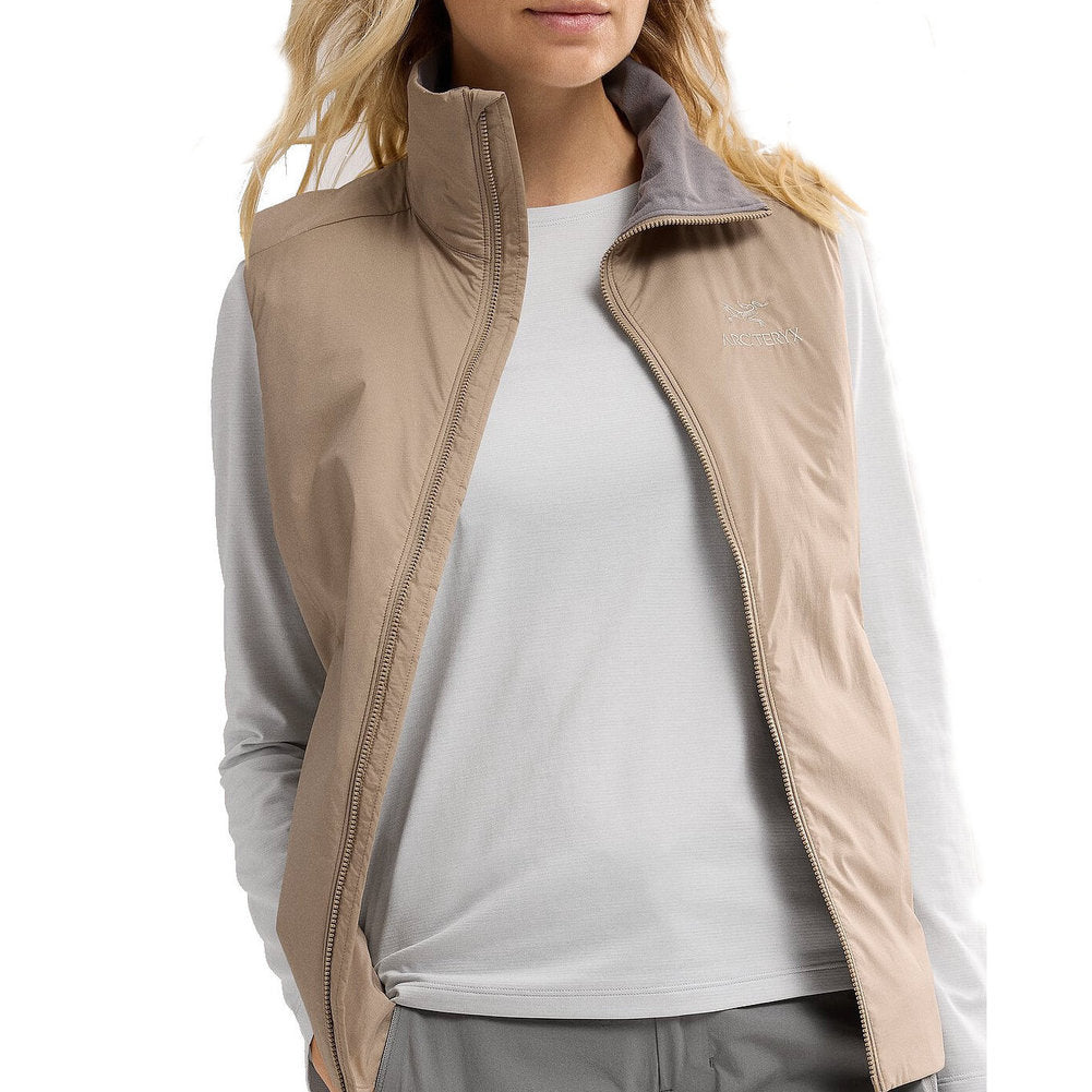 Women's Atom Vest