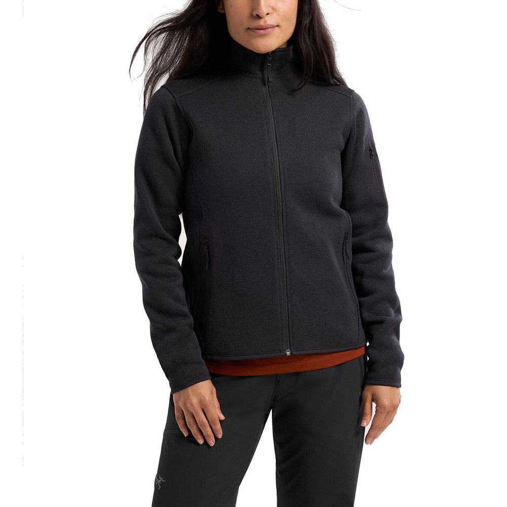 Women's Covert Cardigan Sweater