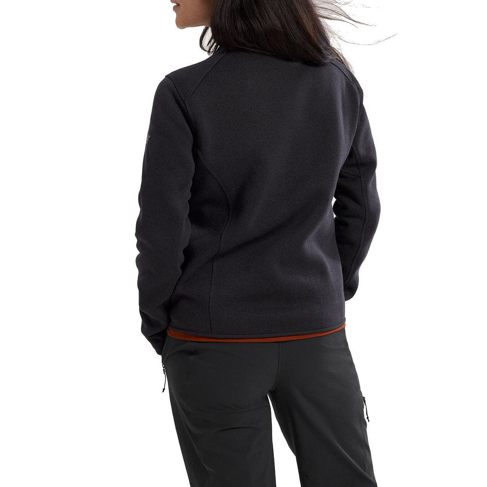 Women's Covert Cardigan Sweater