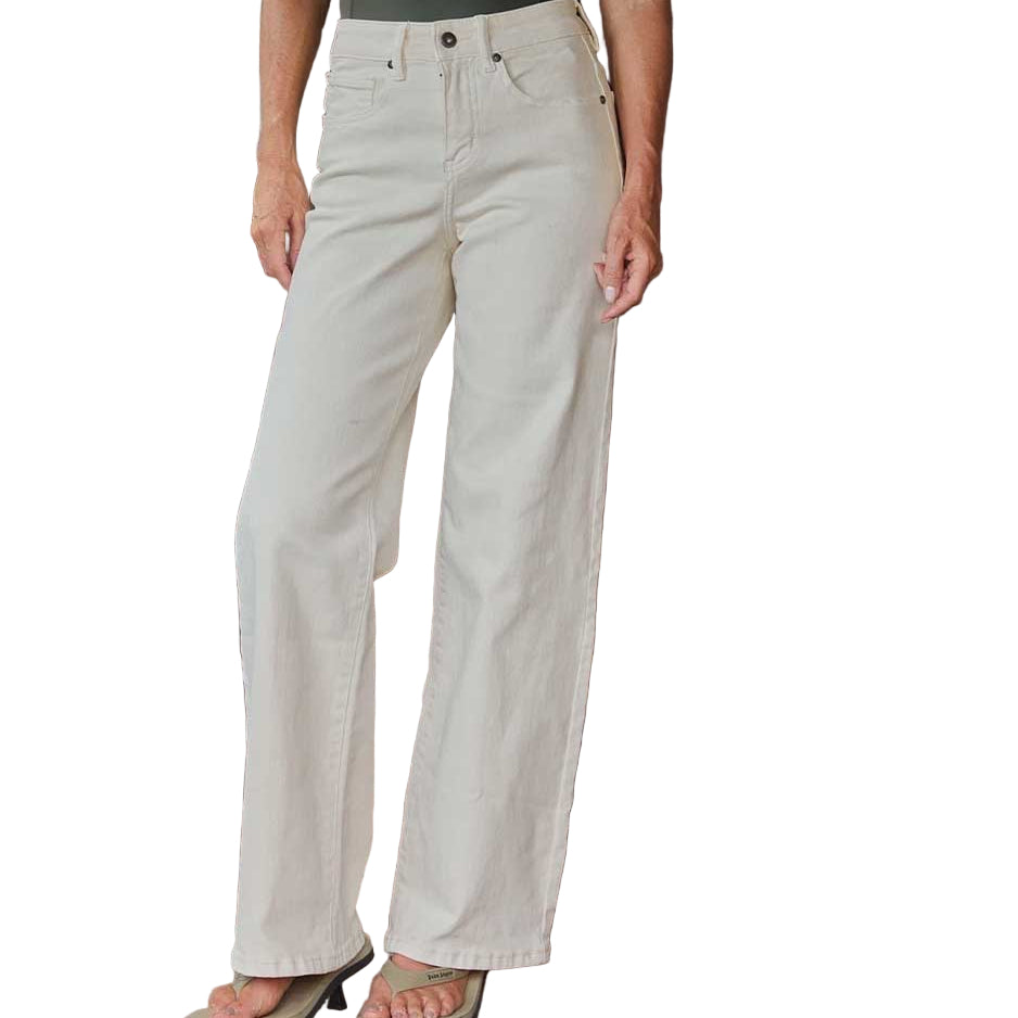 Women's Audrey Wide Leg Pants