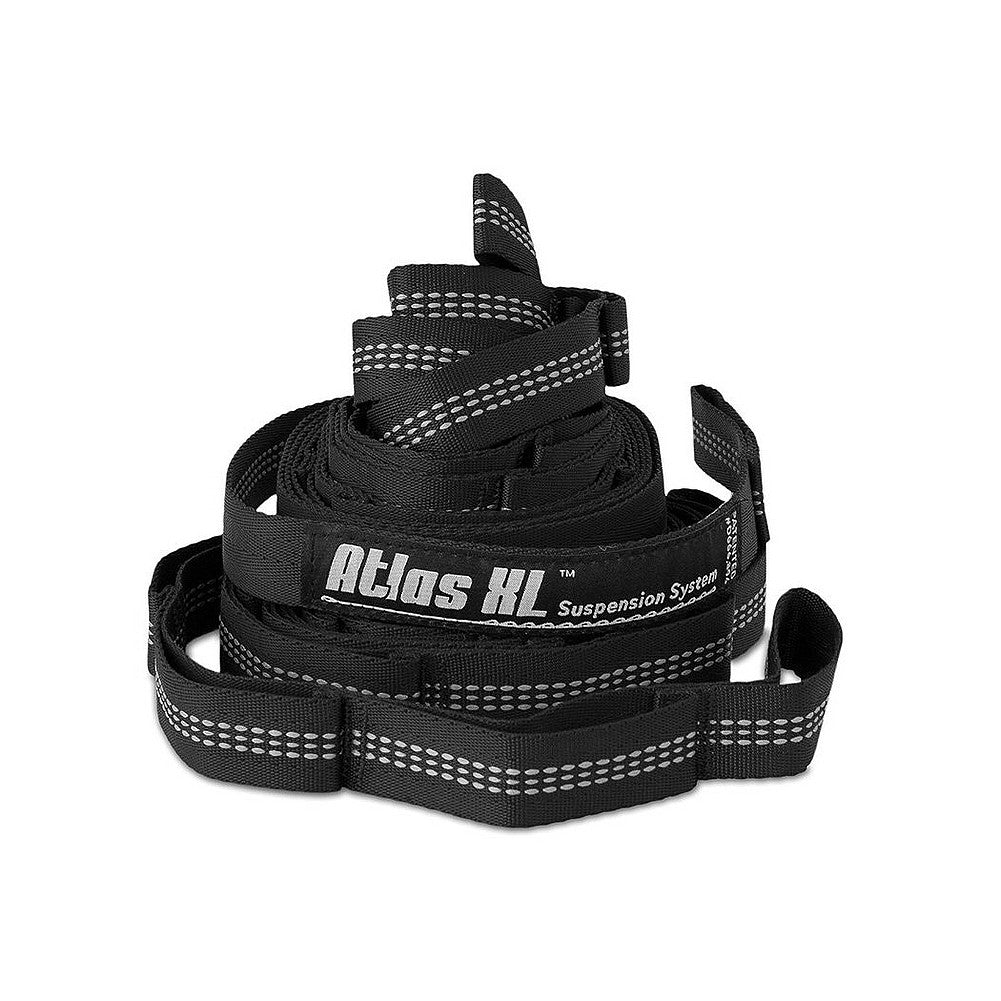 Atlas XL Suspension Strap for Hammock