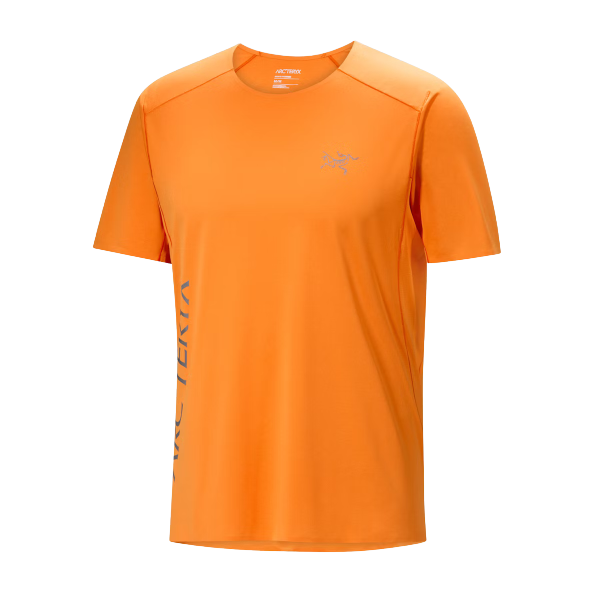 Men's Norvan Downword Logo SS Shirt