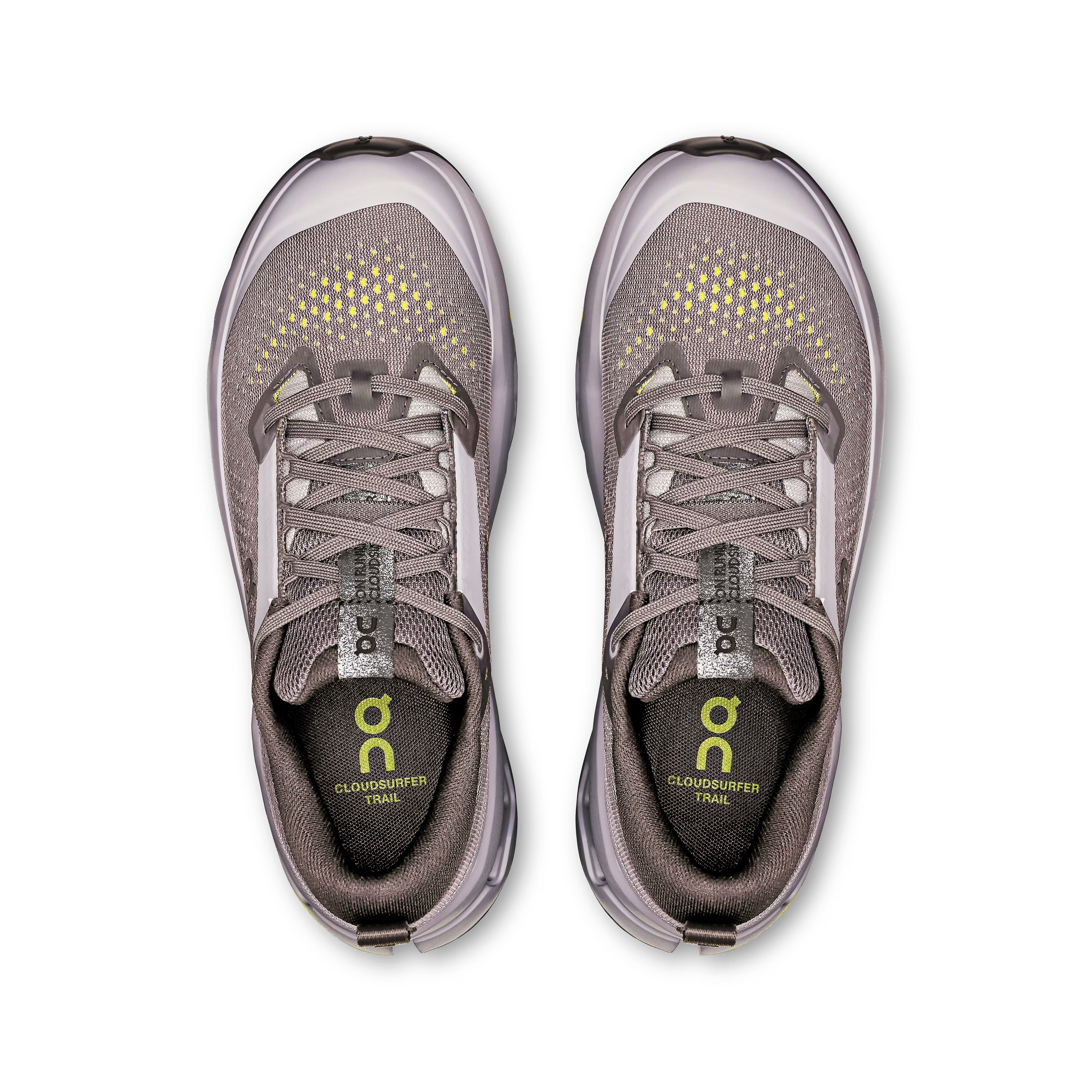 Women's Cloudsurfer Trail 2 Shoes