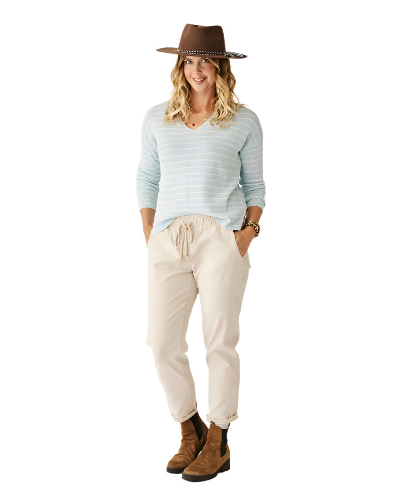 Women's Zoe Twill Pant