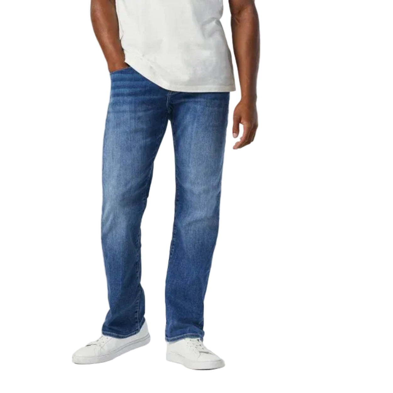 Men's Marcus Slim Straight Leg Pants